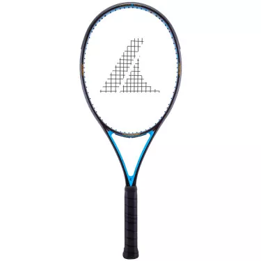 Racchette Pro Kennex Black Ace 105 (300g)