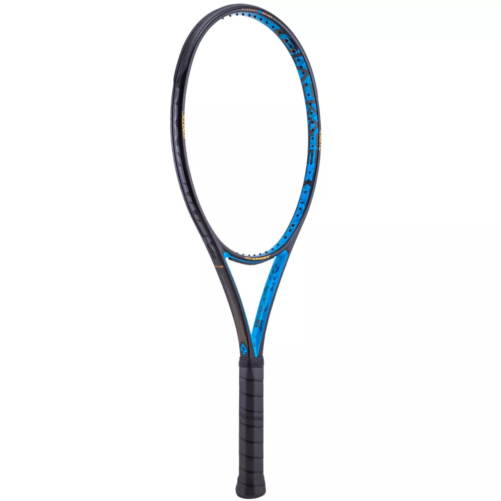 Racchette Pro Kennex Black Ace 105 (300g)