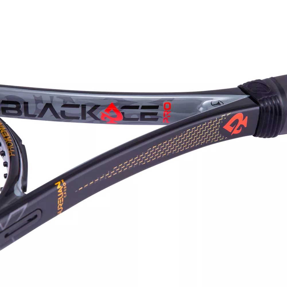 Racchette Pro Kennex Black Ace Pro (305g)