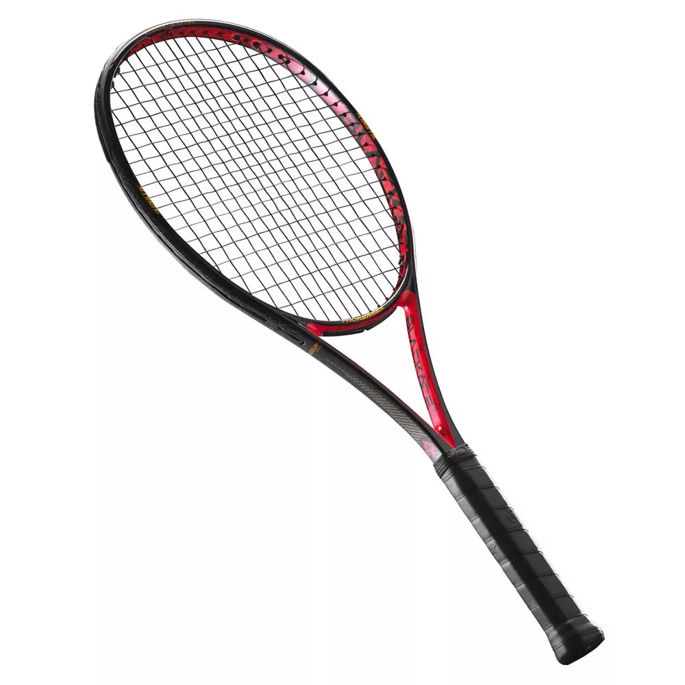 Racchette Pro Kennex Black Ace (315g)