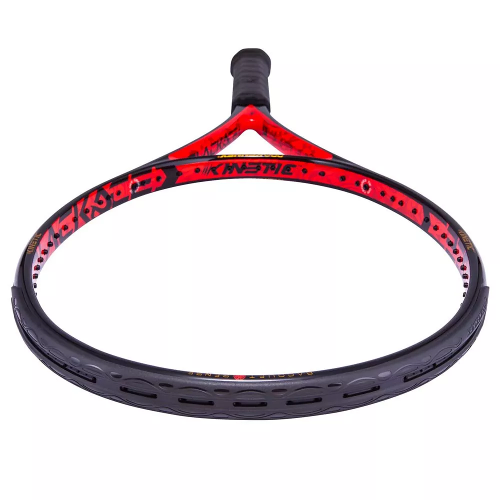 Racchette Pro Kennex Black Ace (285g)