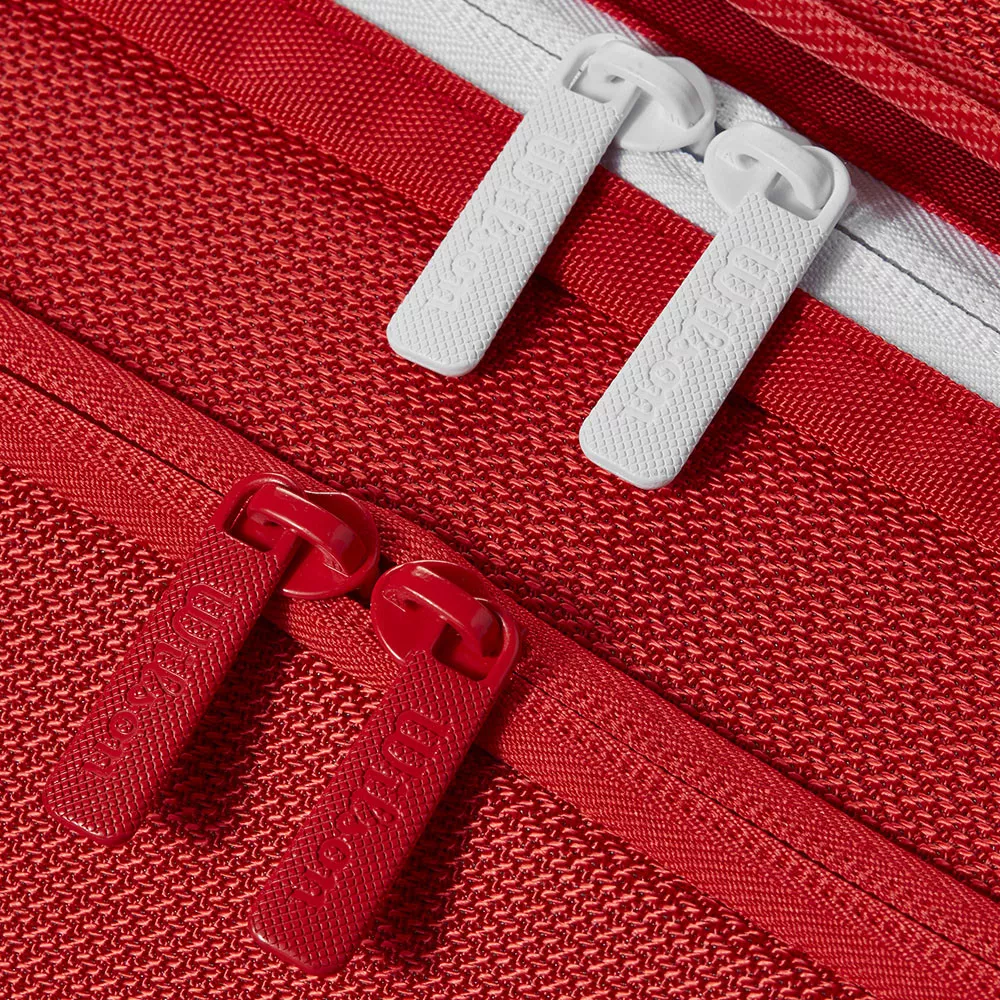 Borsa isotermica Wilson Super Tour 9R Rosso 2025