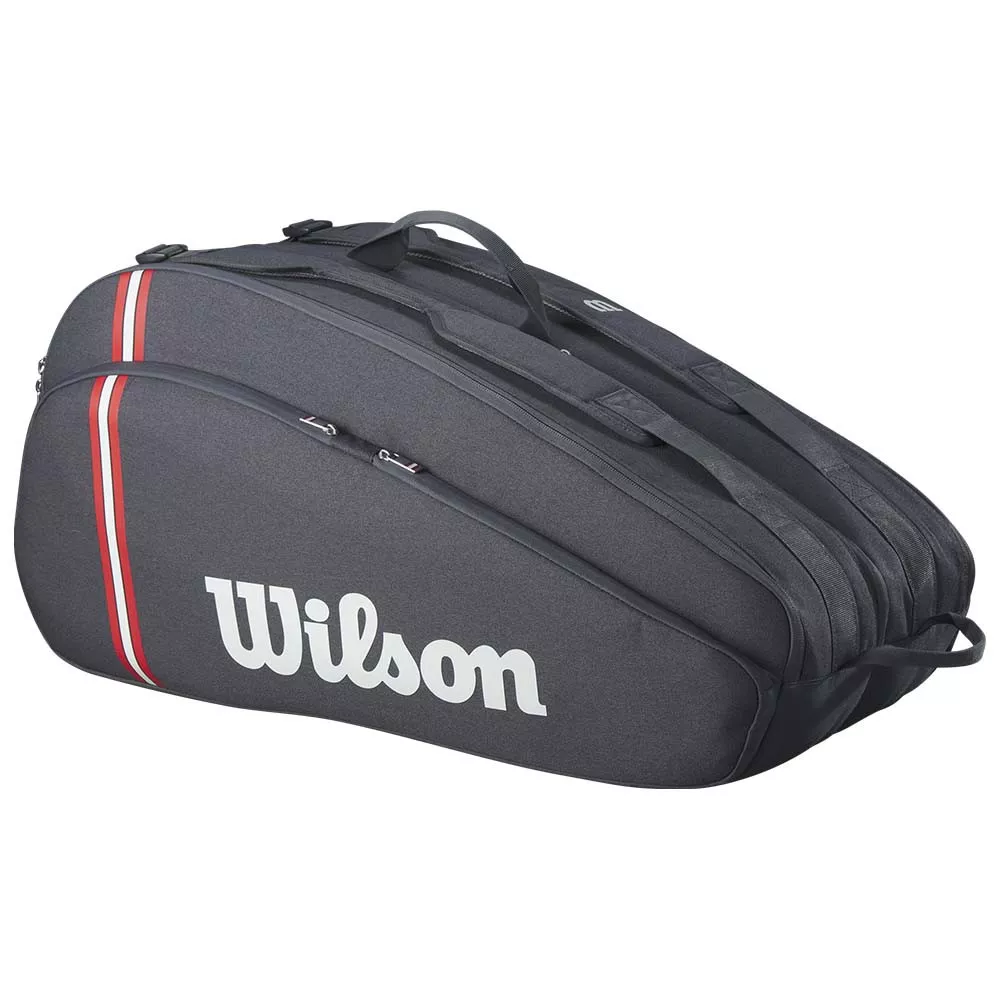 Borsa Wilson Tour 12R Noir