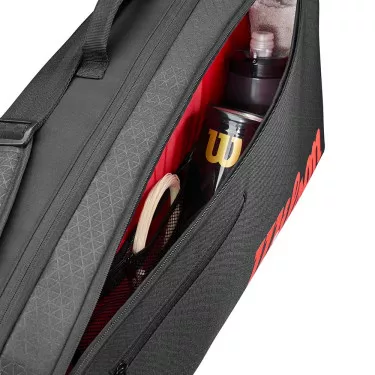 Borsa Wilson Clash V3 6R