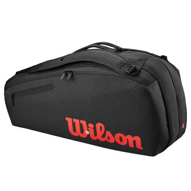 Borsa Wilson Clash V3 6R