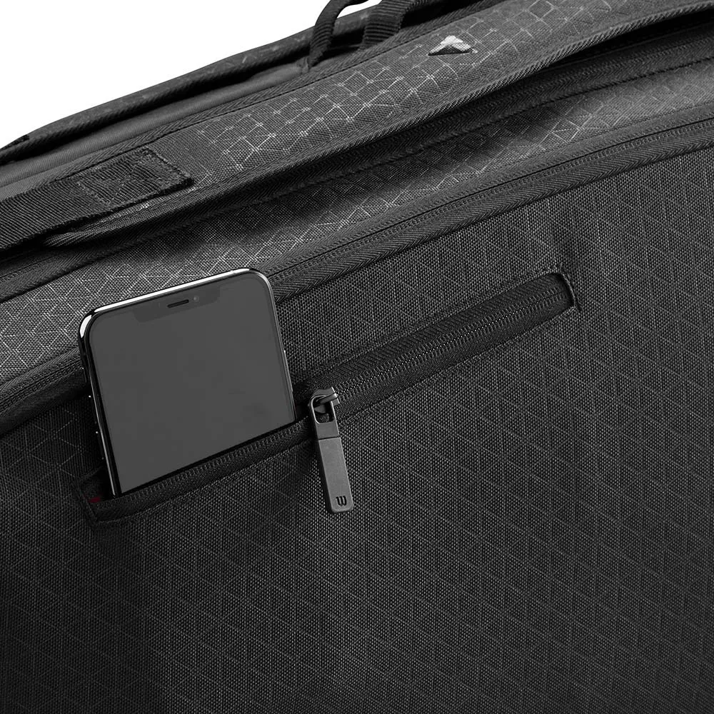 Borsa Wilson Clash V3 6R