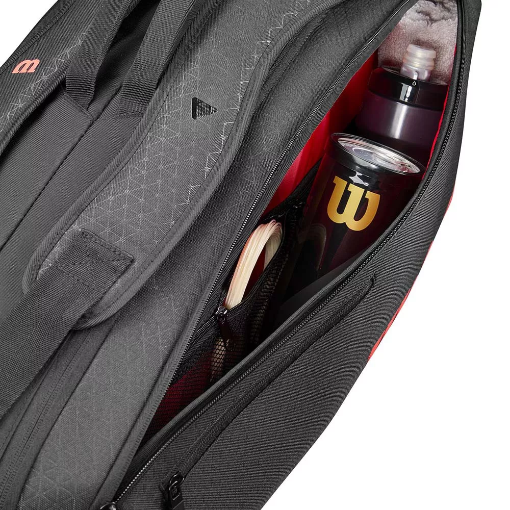 Borsa Wilson Clash V3 6R