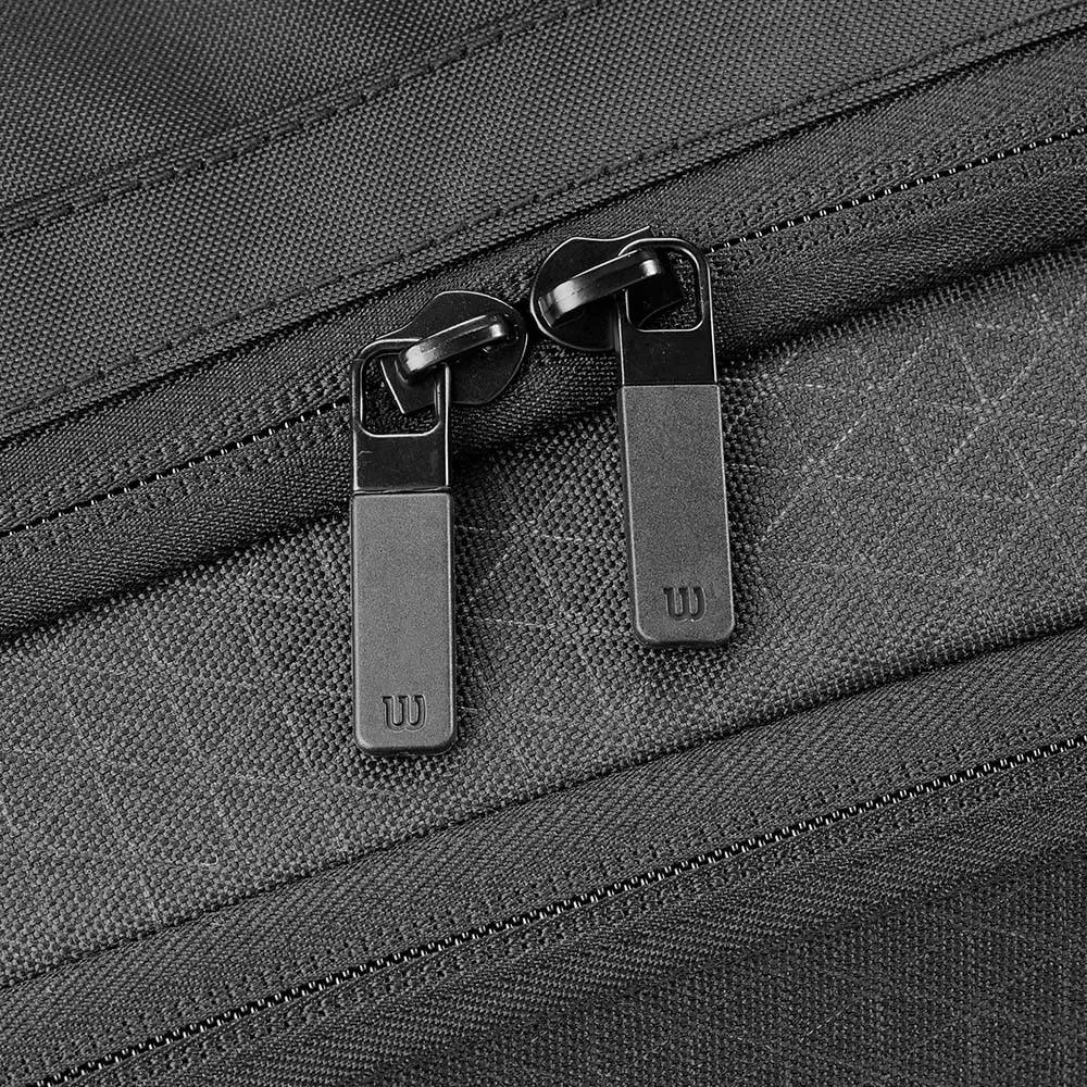 Borsa Wilson Clash V3 6R