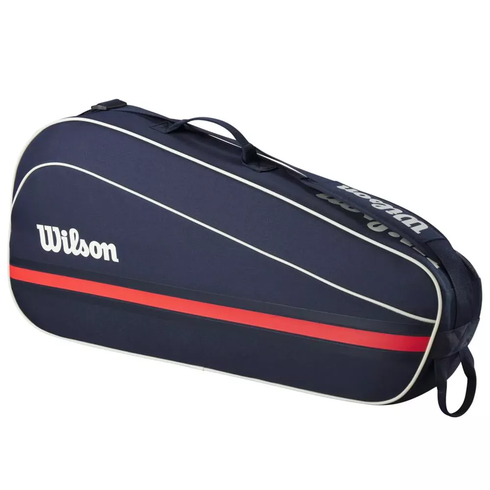 Borsa Wilson Team 3R Navy