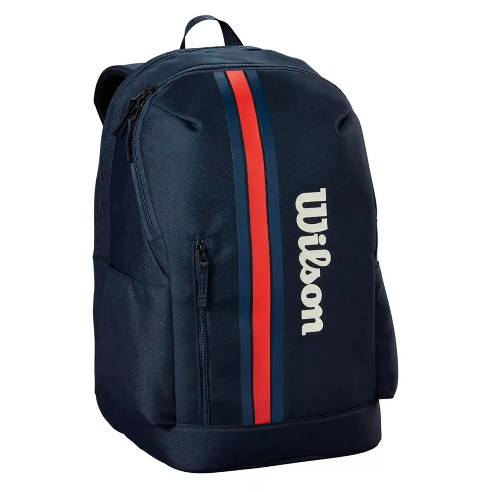 Zaino Wilson Team Navy
