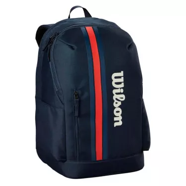 Zaino Wilson Team Navy