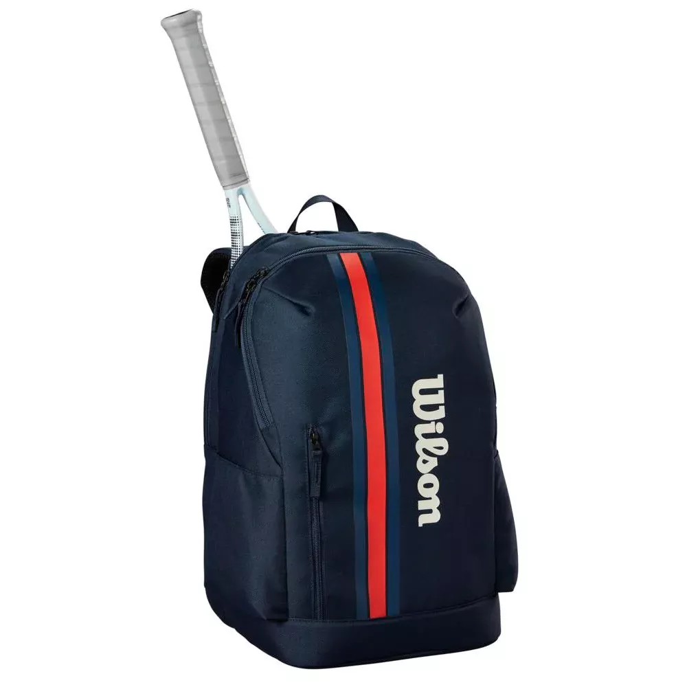 Zaino Wilson Team Navy