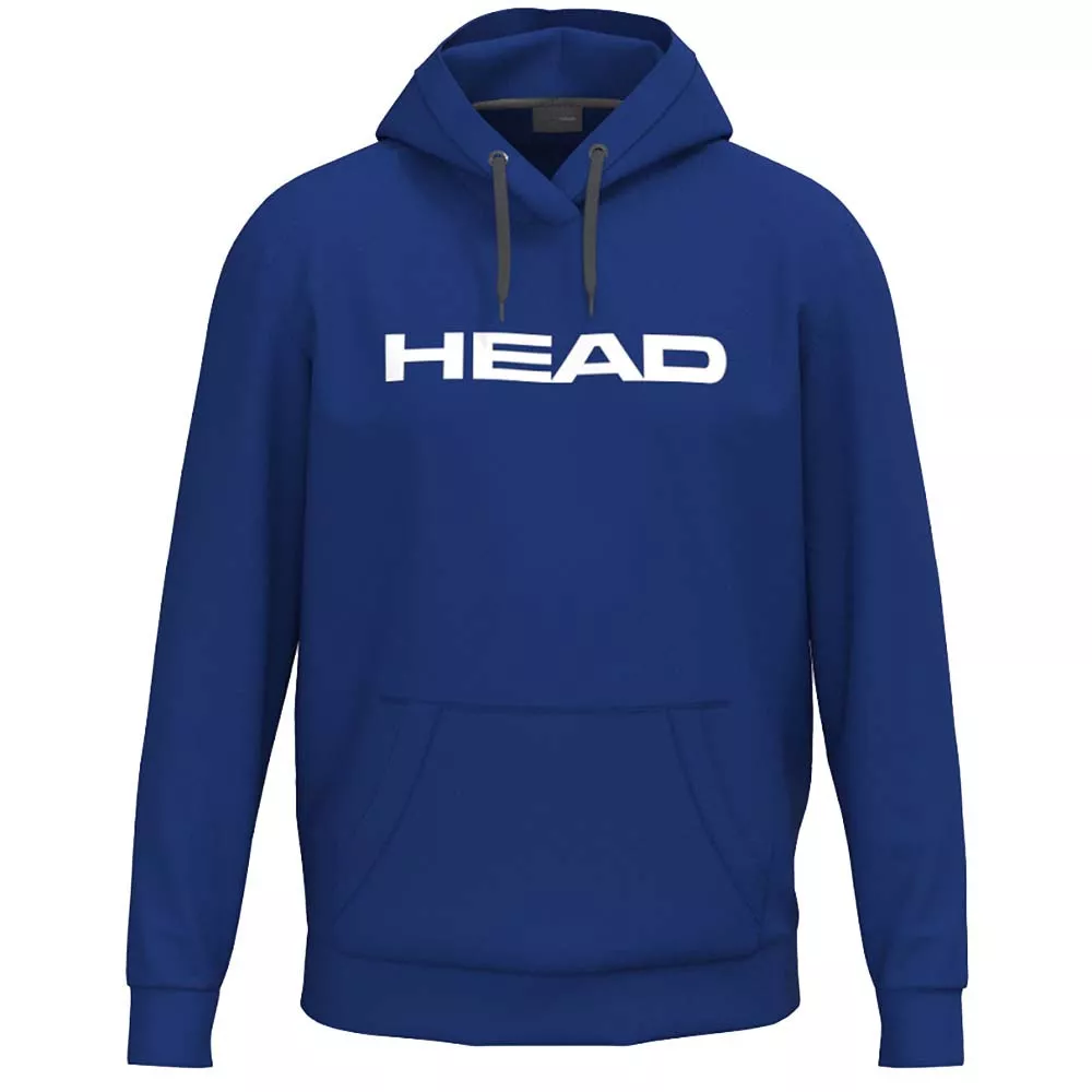 Hoodie Head Junior Club Original Navy Blu