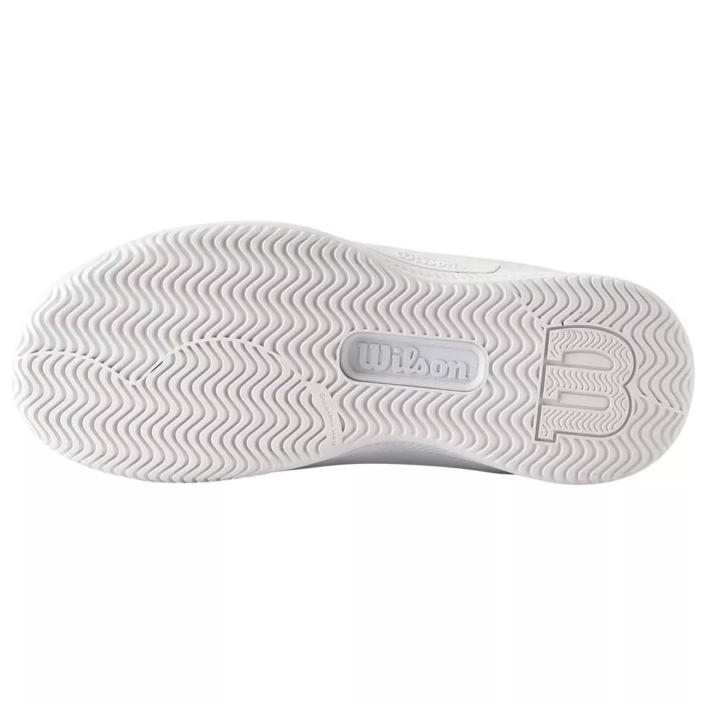 Scarpe Wilson Rush Pro Lite Donna Blu