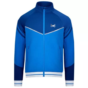 Giacca Mouratoglou Blu marino