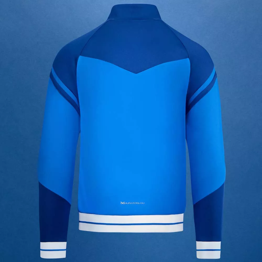 Giacca Mouratoglou Blu marino