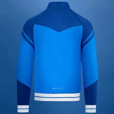 Giacca Mouratoglou Blu marino