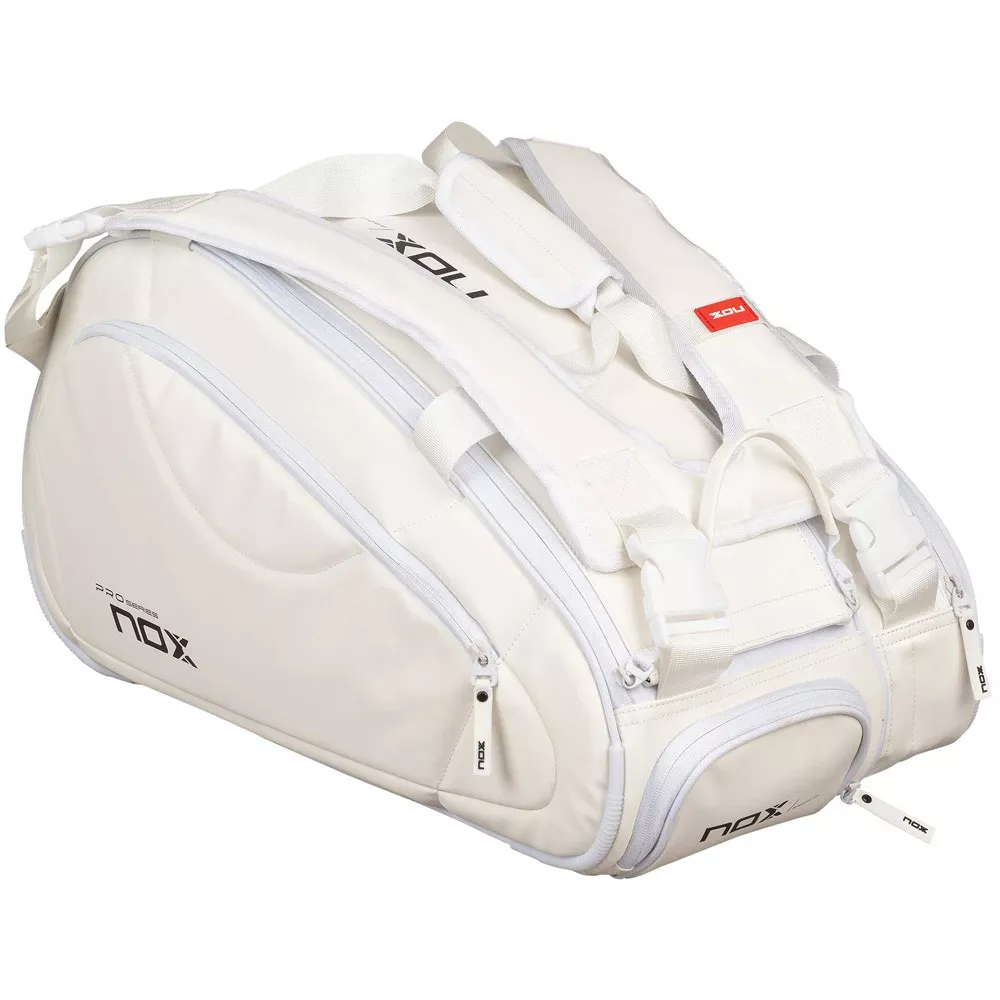 Borsa isotermica Nox Pro Series Nero