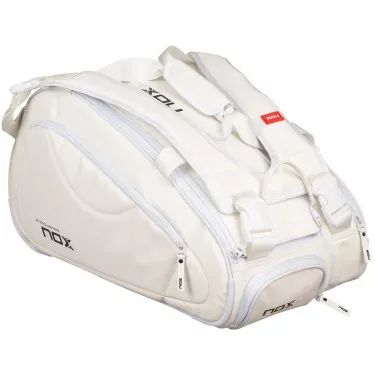 Borsa isotermica Nox Pro Series Nero