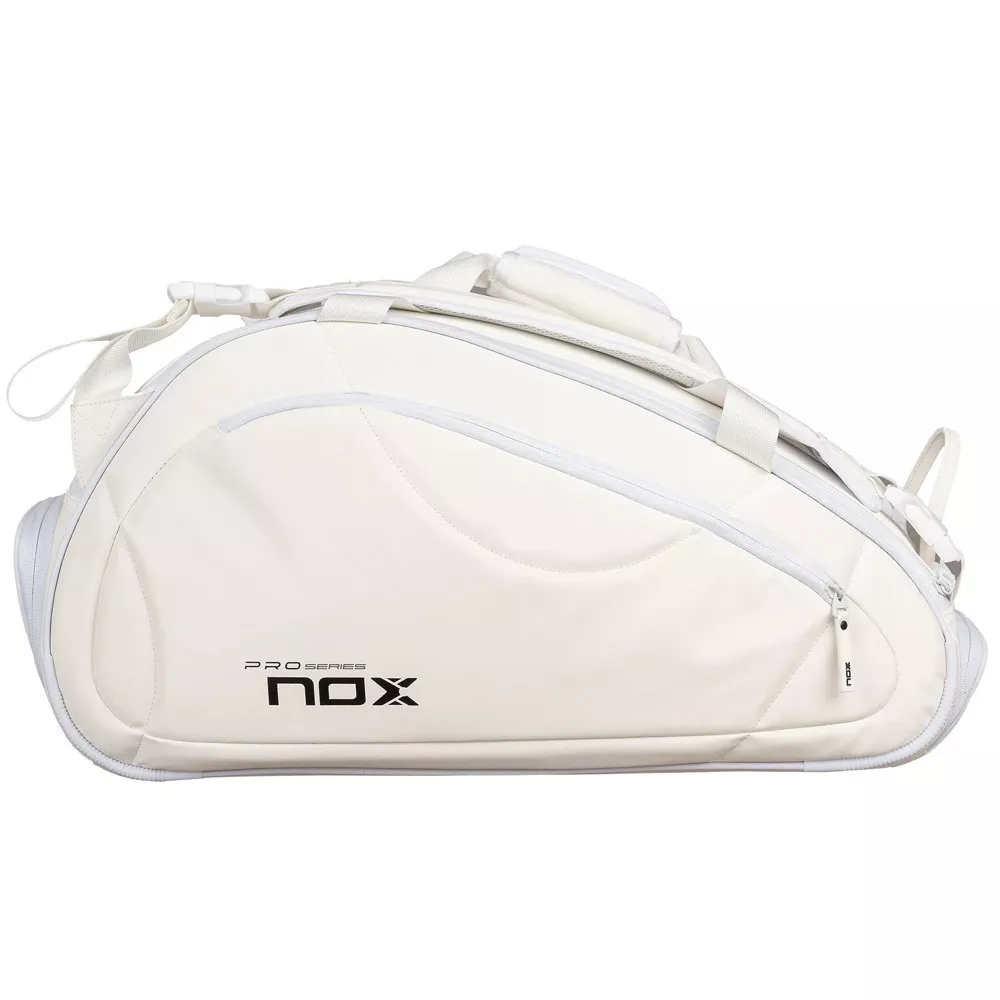 Borsa isotermica Nox Pro Series Nero