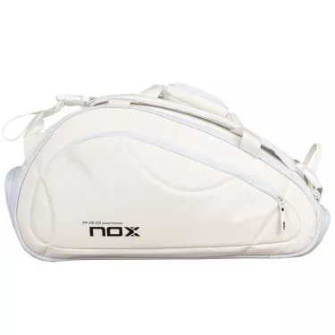 Borsa isotermica Nox Pro Series Nero