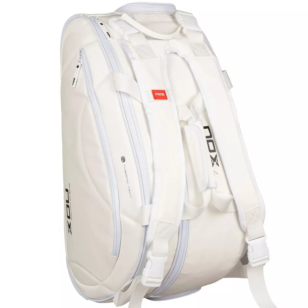 Borsa isotermica Nox Pro Series Nero
