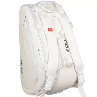 Borsa isotermica Nox Pro Series Nero