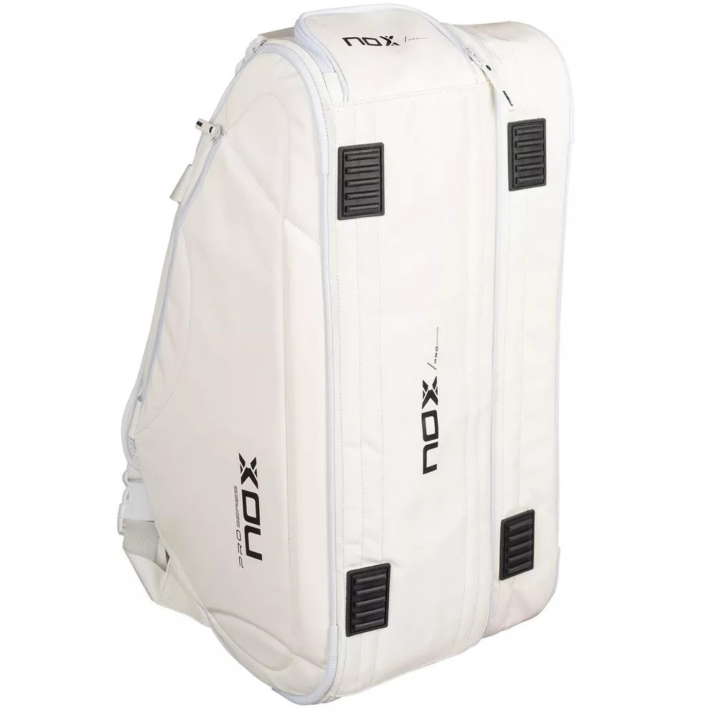 Borsa isotermica Nox Pro Series Nero