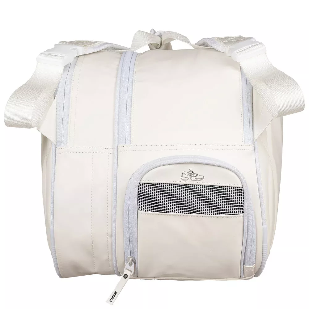 Borsa isotermica Nox Pro Series Nero