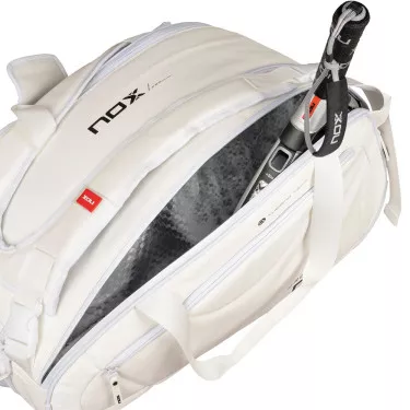 Borsa isotermica Nox Pro Series Nero