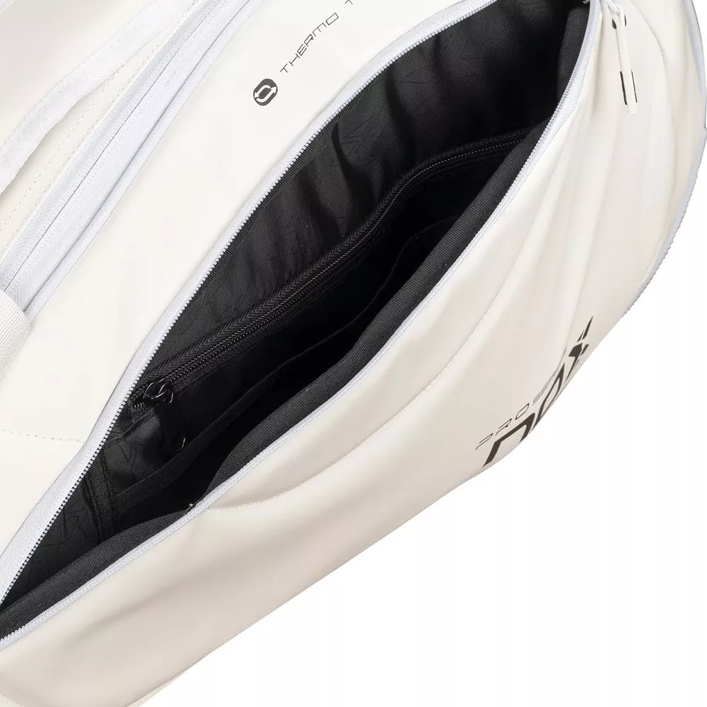 Borsa isotermica Nox Pro Series Nero