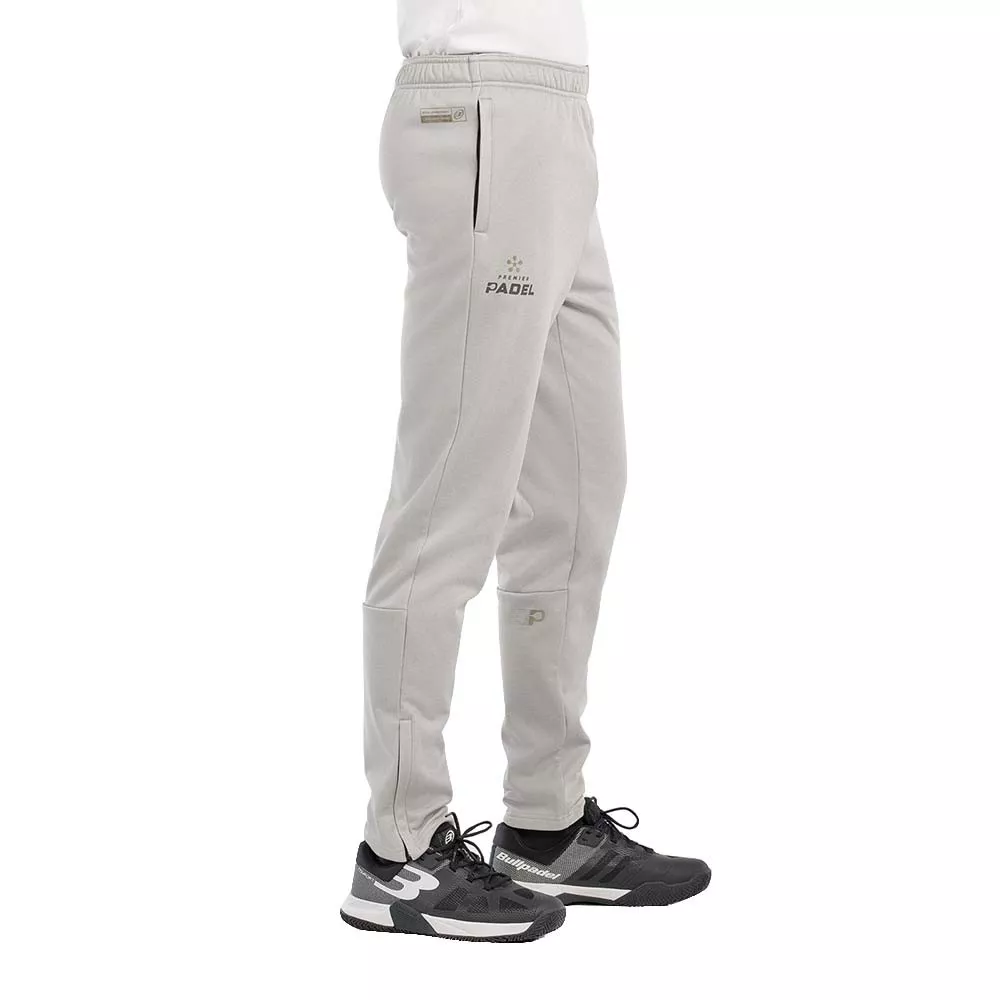 Pantaloni Bullpadel Premier Padel Bario Carbon