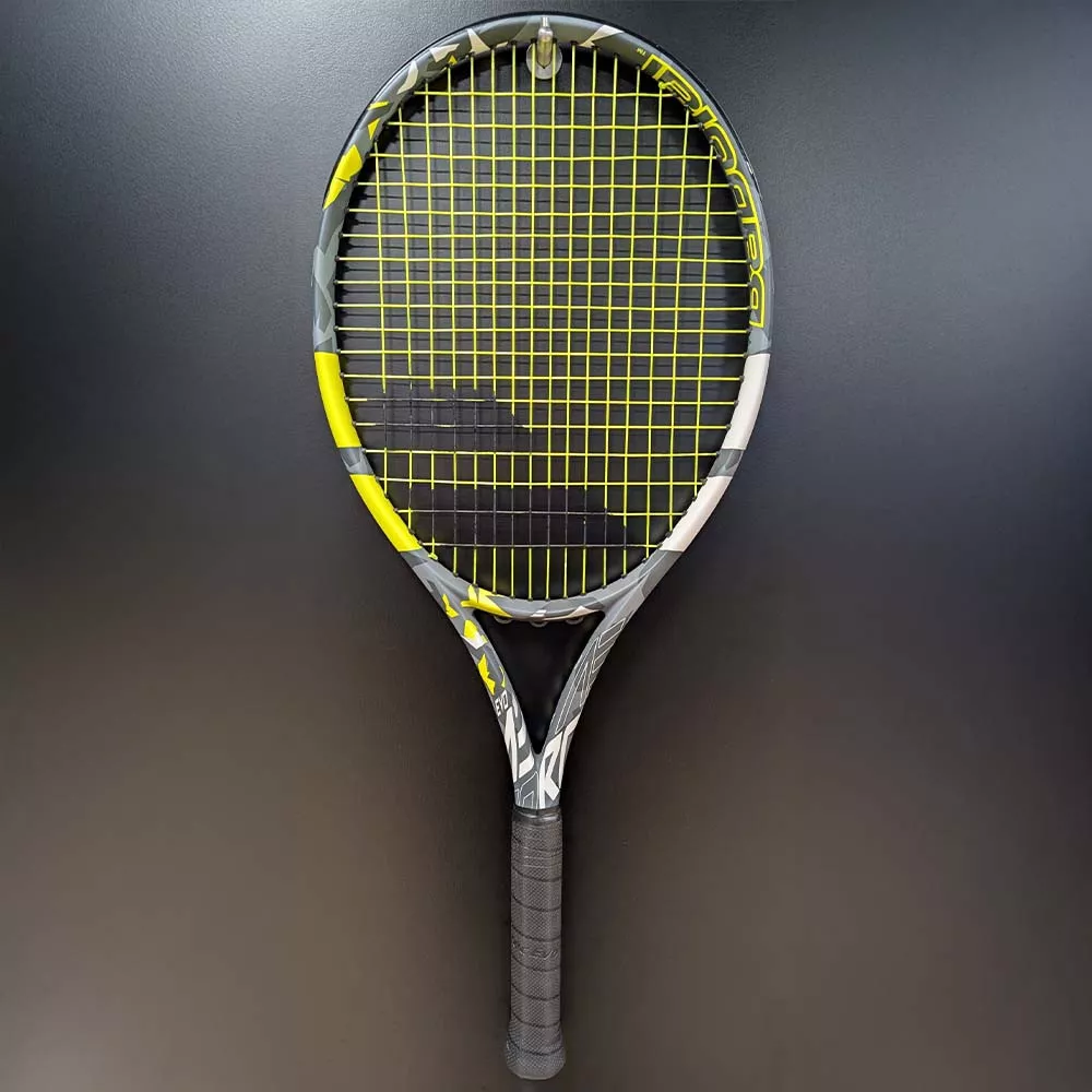 Racchette Dunlop CX 200 LS 2022 (290g) - Usata