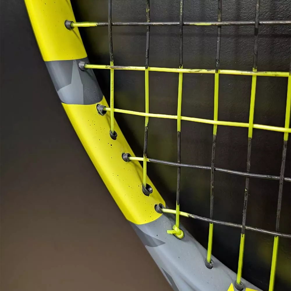 Racchette Dunlop CX 200 LS 2022 (290g) - Usata