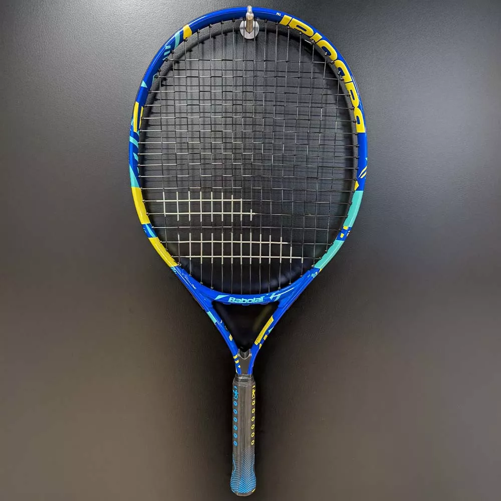 Racchette Babolat Nadal Jr 21 (180g) - Seconda scelta