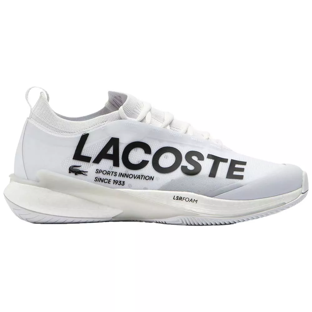 Scarpe Lacoste AG-LT25 Lite Azzurro / Blu navy