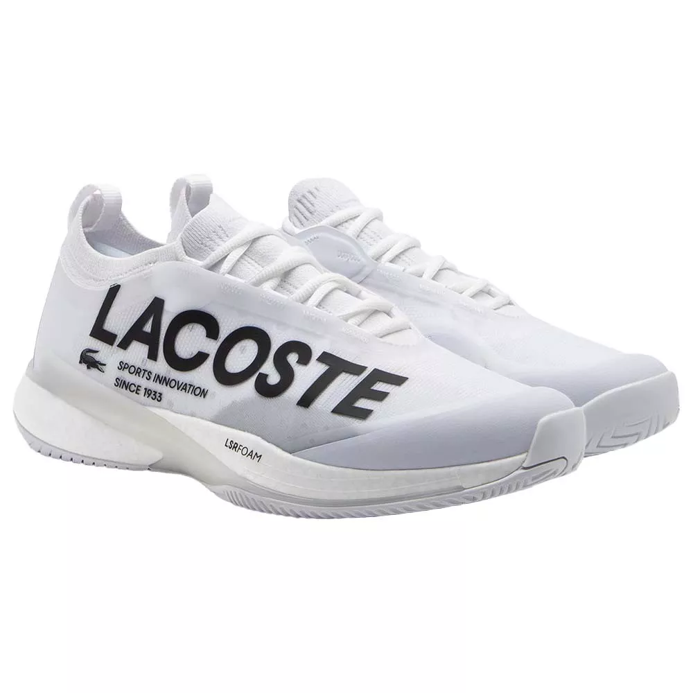 Scarpe Lacoste AG-LT25 Lite Azzurro / Blu navy