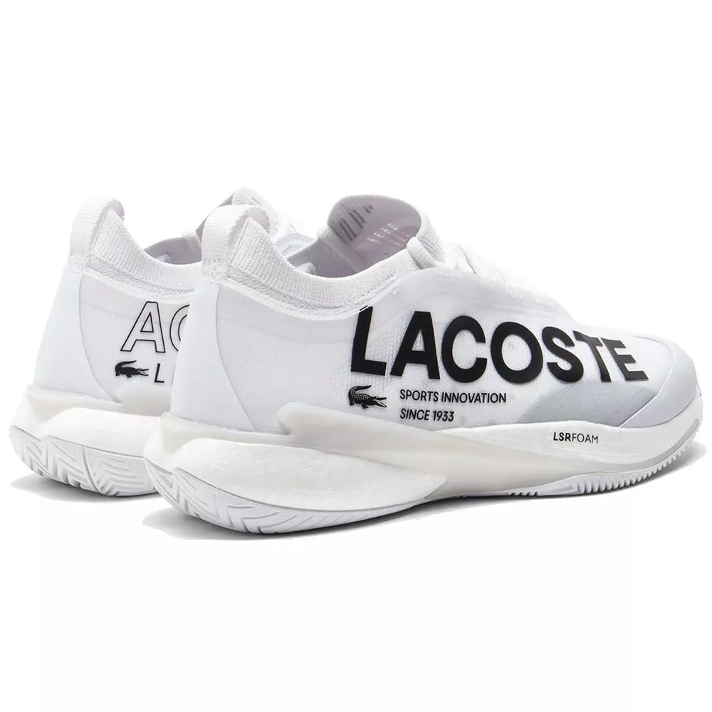 Scarpe Lacoste AG-LT25 Lite Azzurro / Blu navy
