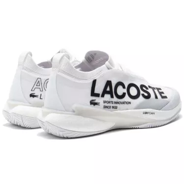 Scarpe Lacoste AG-LT25 Lite Azzurro / Blu navy