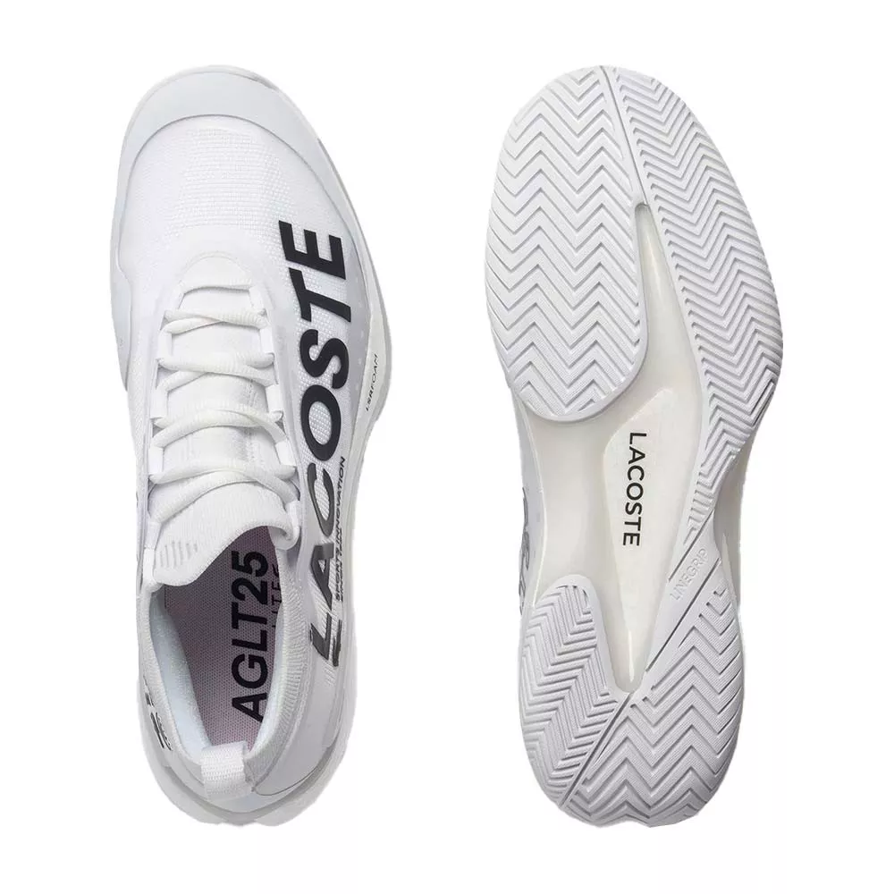 Scarpe Lacoste AG-LT25 Lite Azzurro / Blu navy