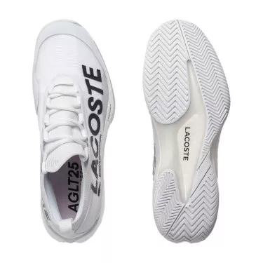 Scarpe Lacoste AG-LT25 Lite Azzurro / Blu navy