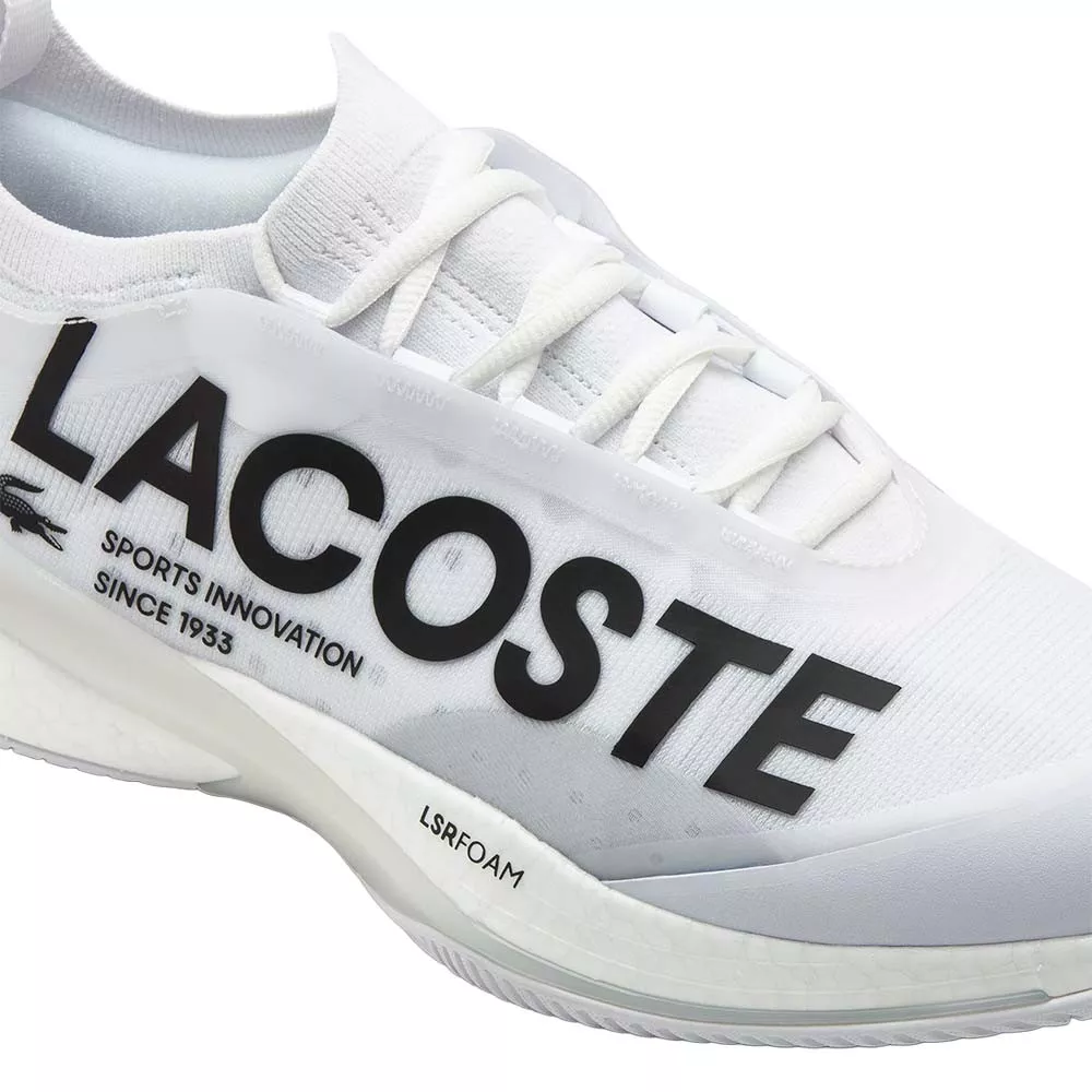 Scarpe Lacoste AG-LT25 Lite Azzurro / Blu navy
