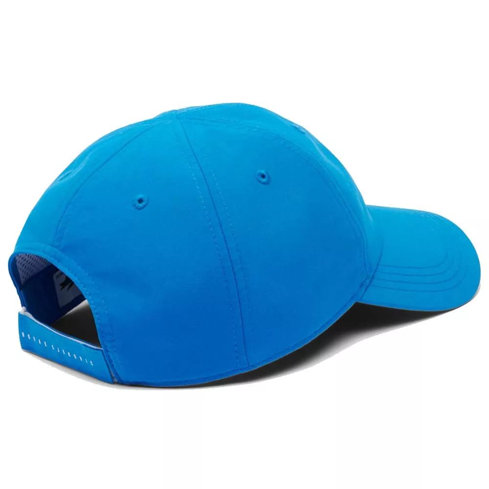 Cappello Lacoste Sport Verde