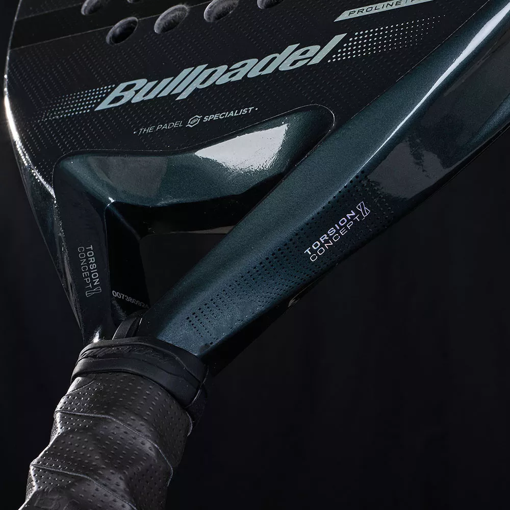 Racchetta Bullpadel Vertex 04 25