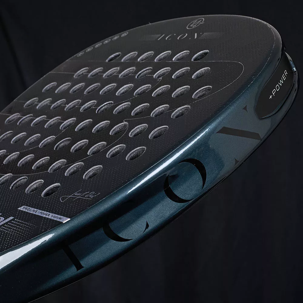 Racchetta Bullpadel Vertex 04 25