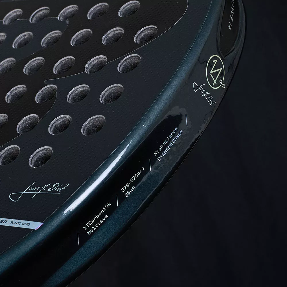 Racchetta Bullpadel Vertex 04 25