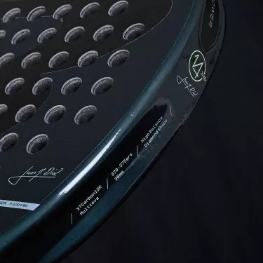 Racchetta Bullpadel Vertex 04 25