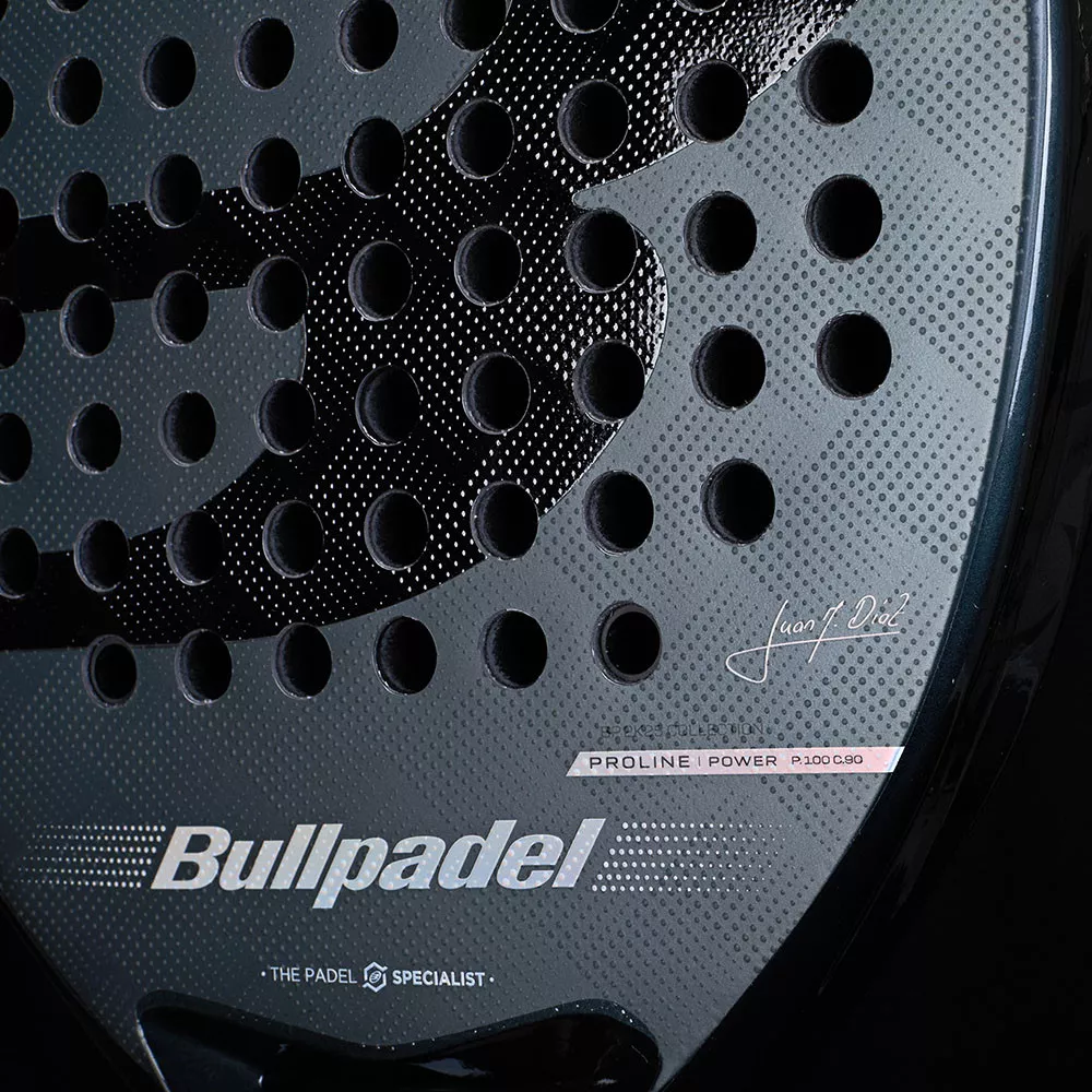 Racchetta Bullpadel Vertex 04 25
