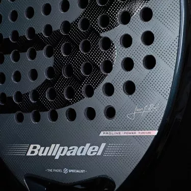Racchetta Bullpadel Vertex 04 25