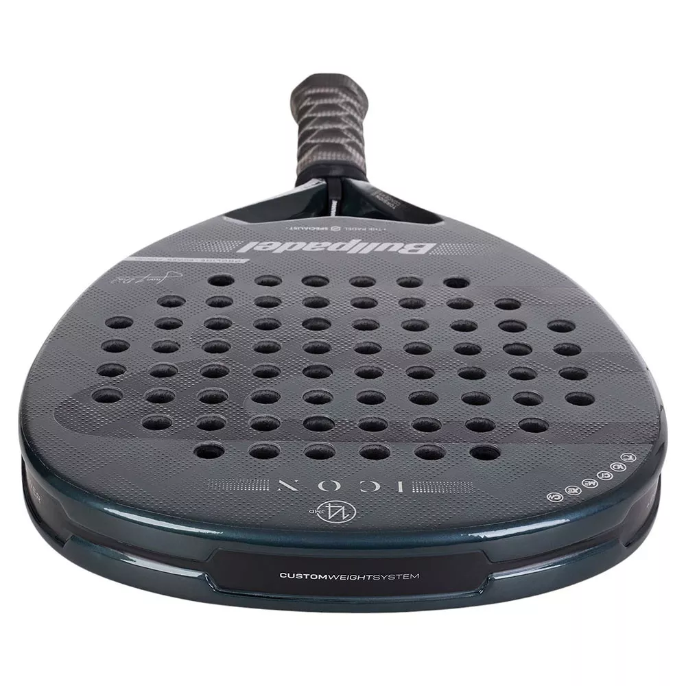 Racchetta Bullpadel Vertex 04 25